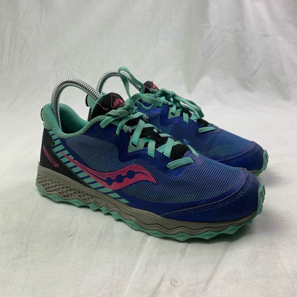 Saucony Women’s Running Shoes Size 5.5